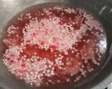 Foto langkah ke 3 dari resep Mango Sago.