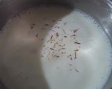 ஒரிஜினல் மசாலா பால் / Masala Milk reciep in tamil ரெசிபி ஸ்டேப் 1 புகைப்படம்