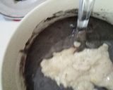 Foto langkah ke 3 dari resep Brownies Pisang.