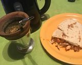 Foto del paso 3 de la receta: Ciabatta rellena