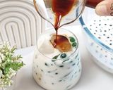 Foto langkah ke 3 dari resep Es Cendol Kecebong.