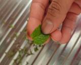 Pani for panipuri 2 methods with perfect measurement recipe step 1 photo