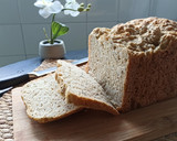Foto del paso 3 de la receta: Pan de plátano en panificadora Lidl