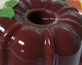 Foto langkah ke 3 dari resep Puding Coklat.