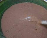 Foto langkah ke 11 dari resep Dadar gulung coklat vla milky.