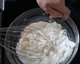 Lencsefőzelék recept fázis 3 fotója