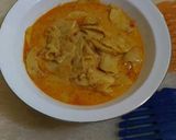 Foto langkah ke 4 dari resep Sayur Rebung Creamer.