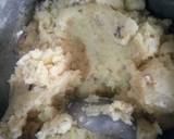 Cheesey potato patty recipe step 4 photo
