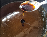 Foto del paso 2 de la receta: Salsa de caramelo salado vegano