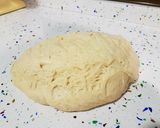 Foto del paso 1 de la receta *Mi receta de Roscón de Reyes*