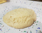Foto del paso 1 de la receta: *Mi receta de Roscón de Reyes*