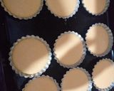 صورة لخطوة 2 من وصفة بسبوسة فردية بالجزر وعصير البرتقال 😋