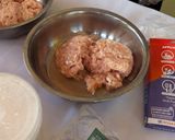 Foto langkah ke 1 dari resep Dimsum Frozen Homemade.