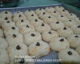 Foto langkah ke 4 dari resep Janda Genit Cookies.
