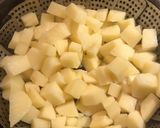 Foto del paso 1 de la receta: Tortilla de papas