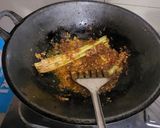 Foto langkah ke 1 dari resep Seafood Saos Padang.