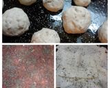 Foto del paso 5 de la receta: Pizza, figazza y pancitos saborizados