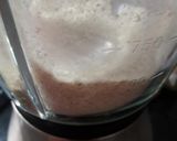 Foto del paso 1 de la receta: Hamburguesa de atún con harina de avena y quinua, + pulpa de almendra a lo Carmelita
