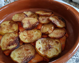 Foto del paso 8 de la receta: Macarrones al horno con berenjena