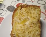 Foto del paso 5 de la receta: Bizcochuelo húmedo de manzana con premezcla