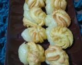 Foto langkah ke 6 dari resep Sus Mini.