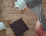 Foto del passaggio 7 della ricetta Cioccolatini laurea 🧑‍🎓🐞