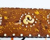 A picture of step 6 of Chocolate Tart.