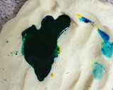 Foto del paso 1 de la receta: Galletas de mantequilla decoradas