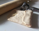 Foto del paso 8 de la receta: Pan de yogur y queso 🧀🥛🍞