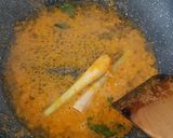 Foto langkah ke 2 dari resep Seafood saus padang.