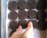 Foto del paso 8 de la receta: Chesscake oreo