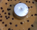 Foto del paso 4 de la receta: Bizcochuelo “1234” con Chips de Chocolate
