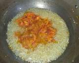 Masala daal fry recipe step 2 photo