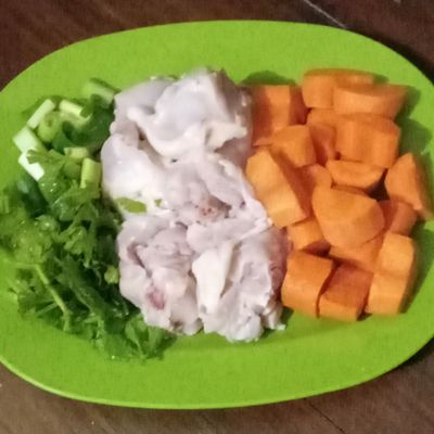Langkah 1