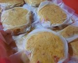 Foto del paso 4 de la receta: Hamburguesas de Garbanzos 🍔🤗😋