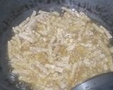Foto langkah ke 2 dari resep Orek tempe kriuk.