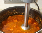 Foto del paso 6 de la receta: Carrilleras ibéricas a la manzanilla y salchichas frescas