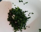 Foto del paso 2 de la receta: Tortillas saludables