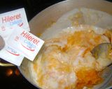 Foto del paso 6 de la receta: Postre mousse de calabaza !!!!