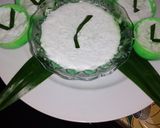 Foto langkah ke 4 dari resep Kue lumpur surga.