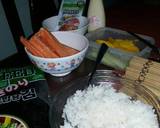 Easy Sushi recipe step 2 photo