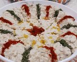 صورة لخطوة 4 من وصفة بابا غنوج