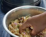 सैंडविच पकौड़ा(Sandwich pakoda recipe in hindi) रेसिपी चरण 7 फोटो