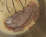 Foto del passaggio 7 della ricetta Torta all'arancia e cioccolato