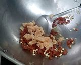 Foto langkah ke 17 dari resep Chai Tow Kway (Fried Carrot Cake).