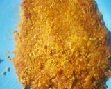 A picture of step 4 of Carrot Sandesh(GajerSandesh).
