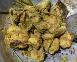 Foto langkah ke 5 dari resep Ayam Goreng Lengkuas.