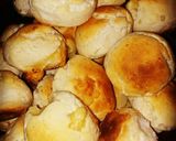 Foto del paso 5 de la receta: Chipas- a mi manera