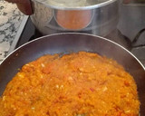Foto del paso 5 de la receta: Sofrito