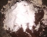 হোল হুইট বানানা চকো চিপস্ কেক(Wholewheat banana chocochips cake recipe in Bengali) রেসিপি ধাপ - 2 ছবি